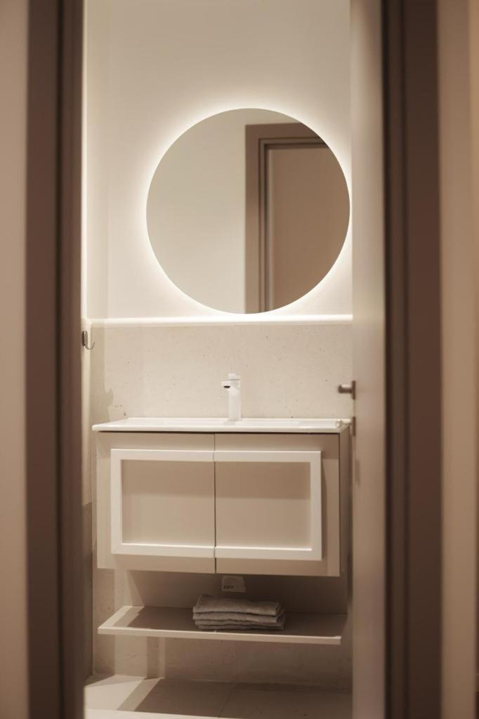 Harmonia Minimal Apartments Салоники Экстерьер фото