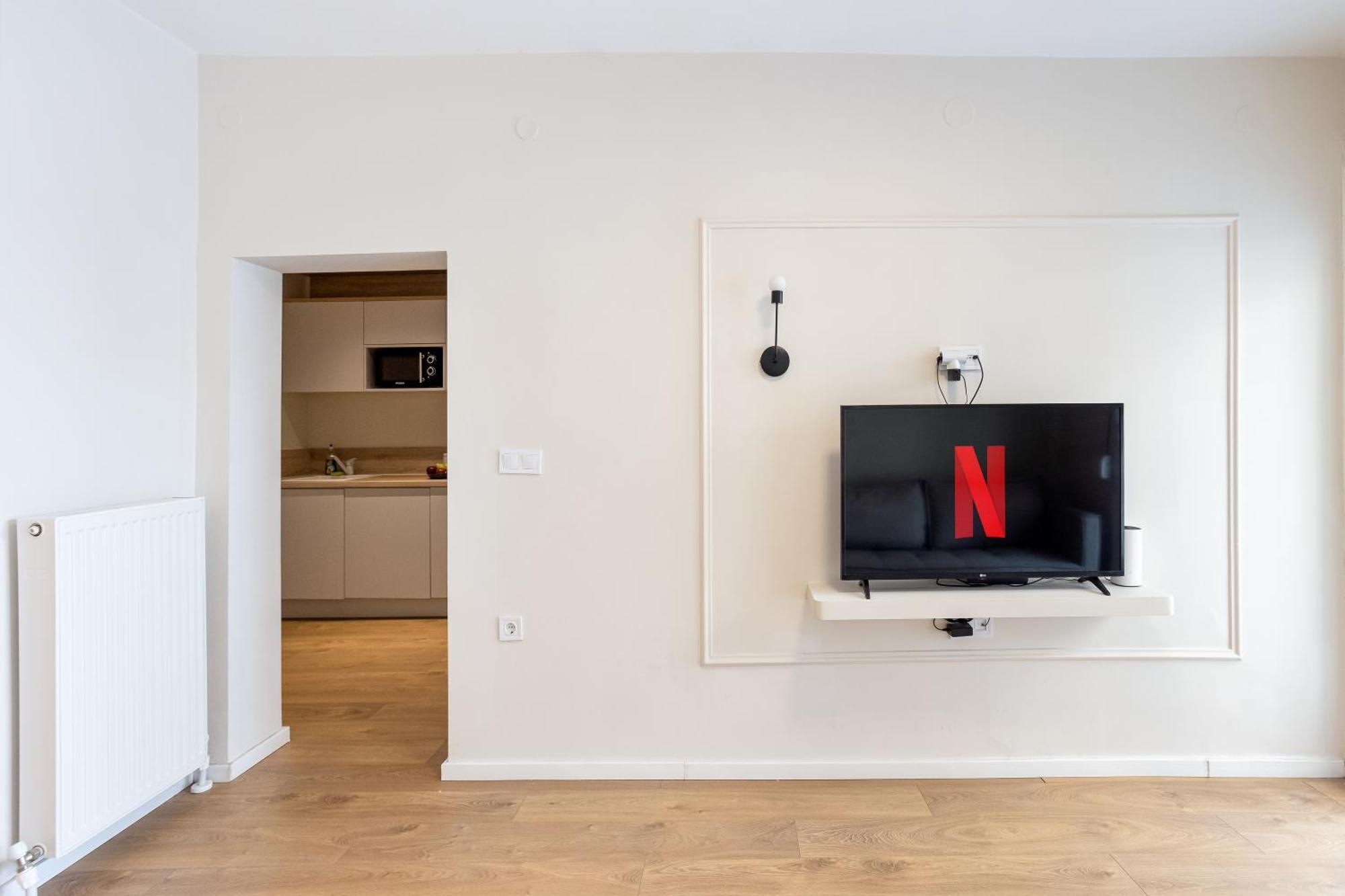 Harmonia Minimal Apartments Салоники Экстерьер фото