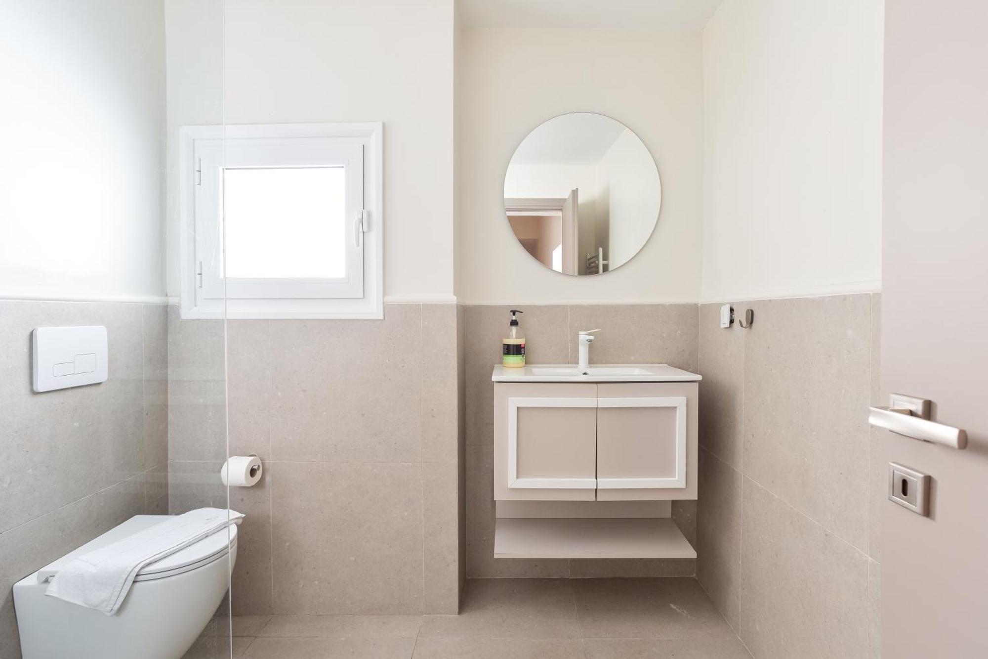 Harmonia Minimal Apartments Салоники Экстерьер фото
