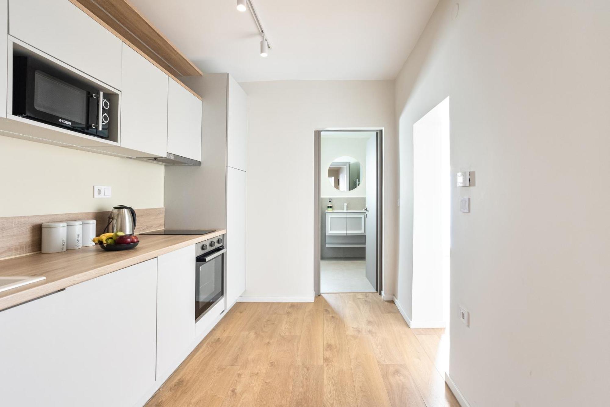 Harmonia Minimal Apartments Салоники Экстерьер фото